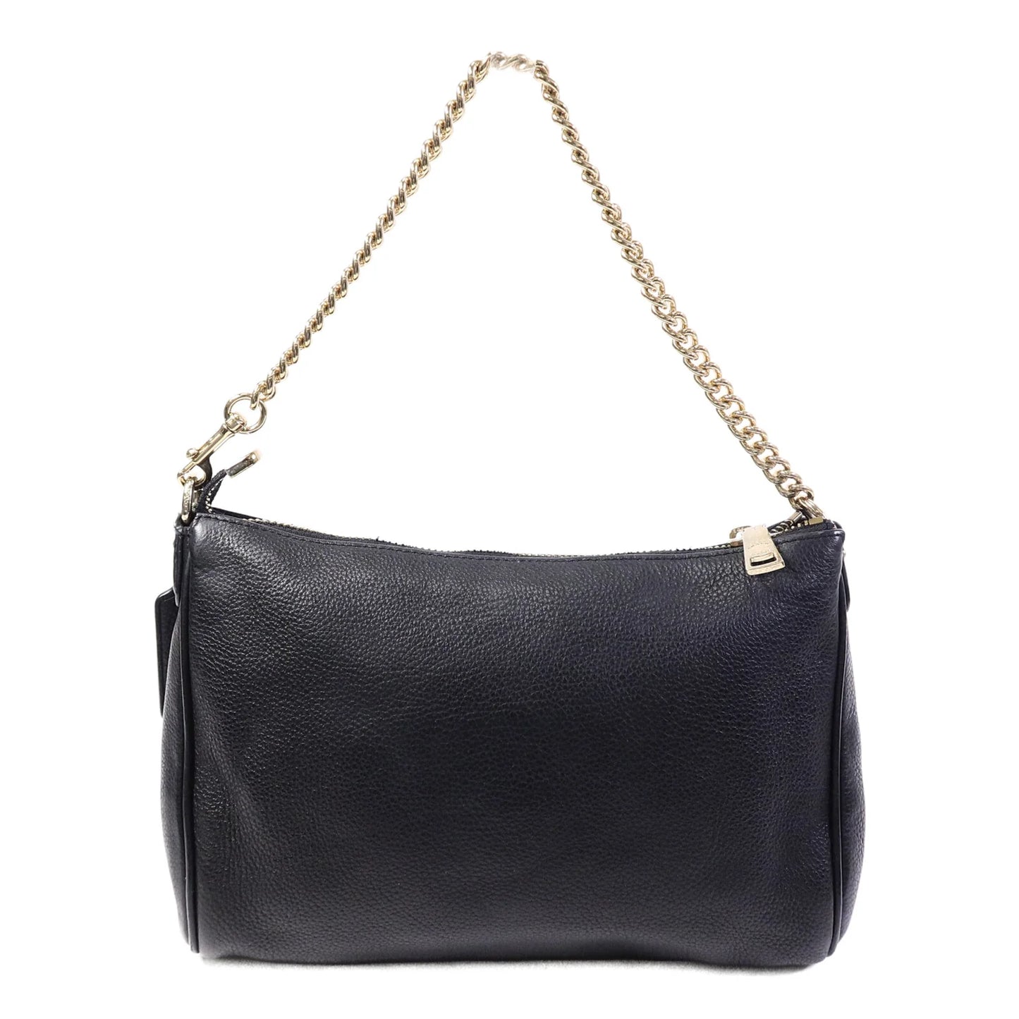Coach Carrie Crossbody in Black