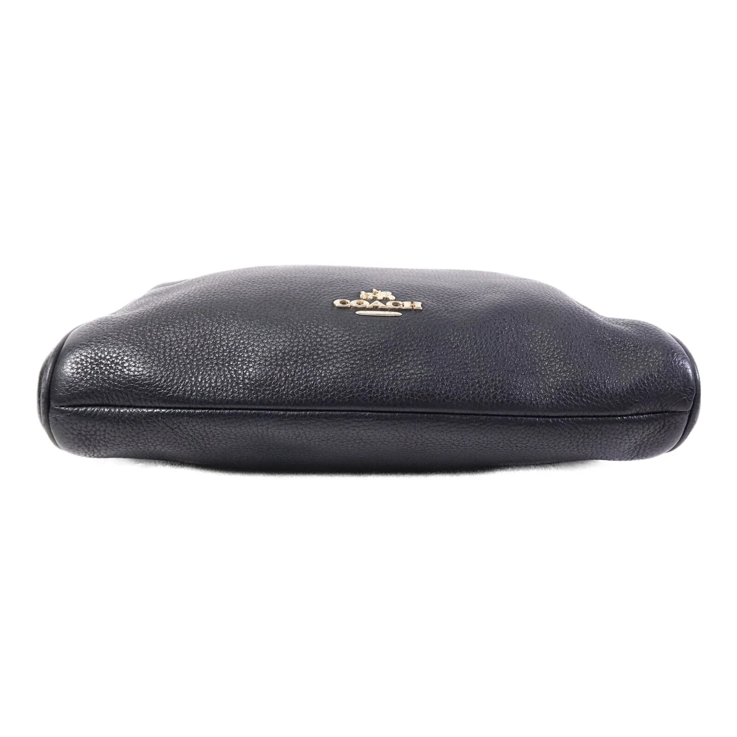 Coach Carrie Crossbody in Black