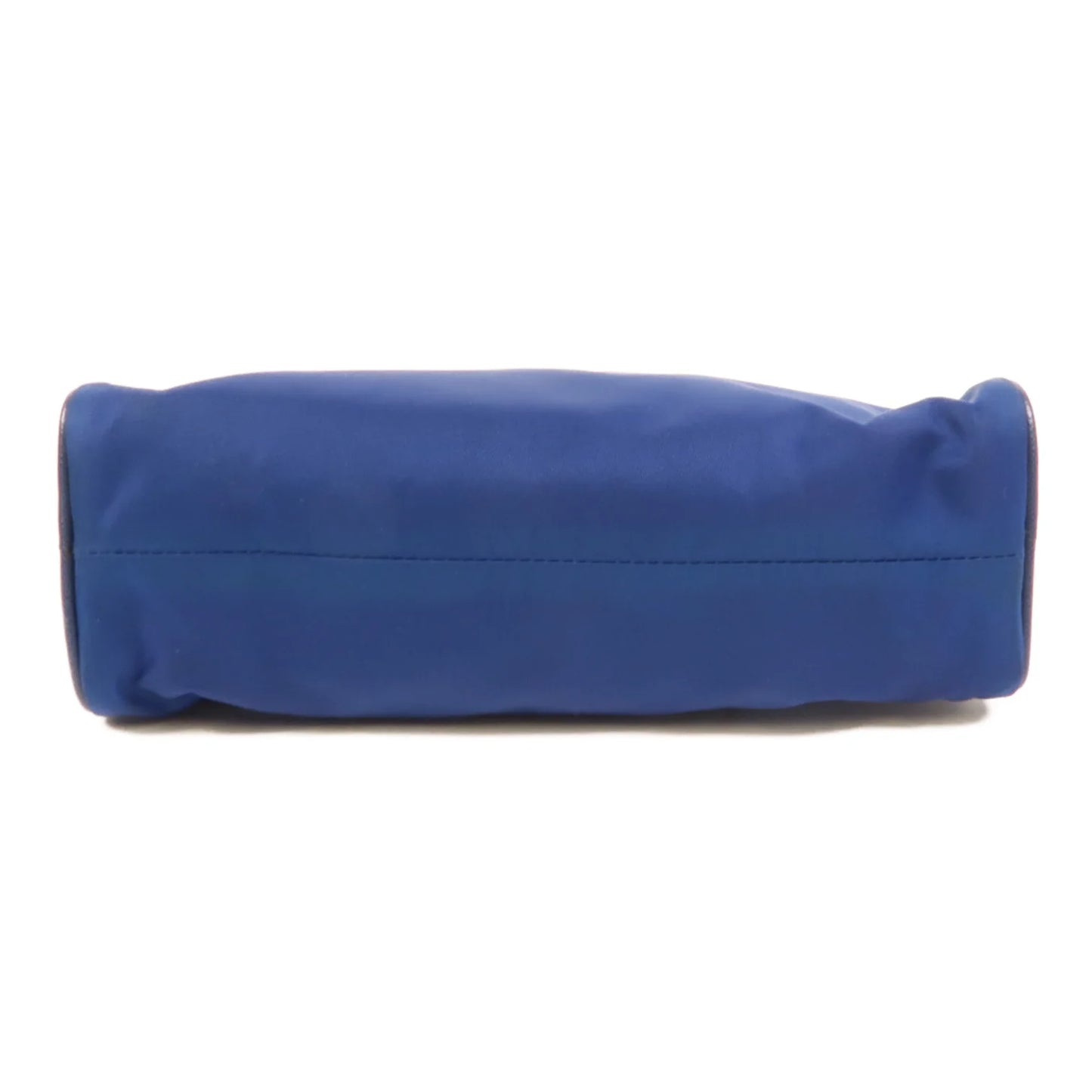 Prada Nylon re-addition Navy blue bag