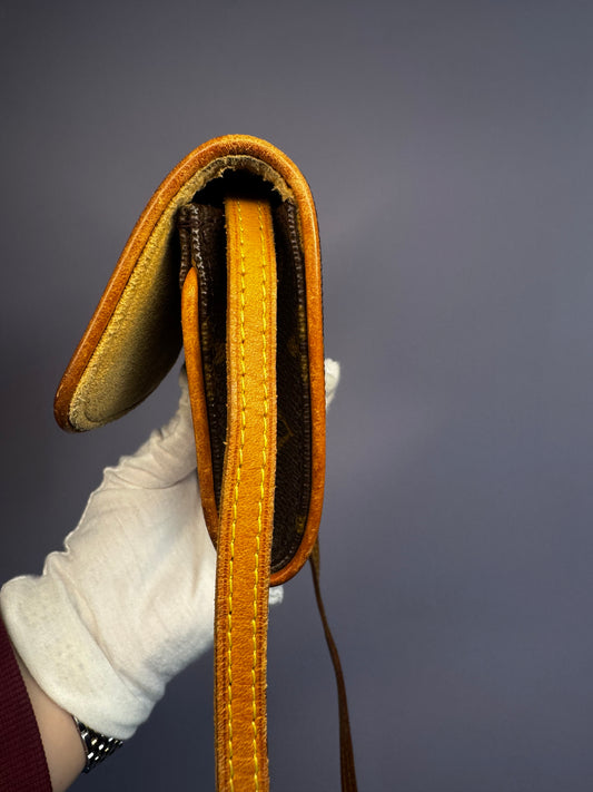 Louis Vuitton Twin Pochette Florentine