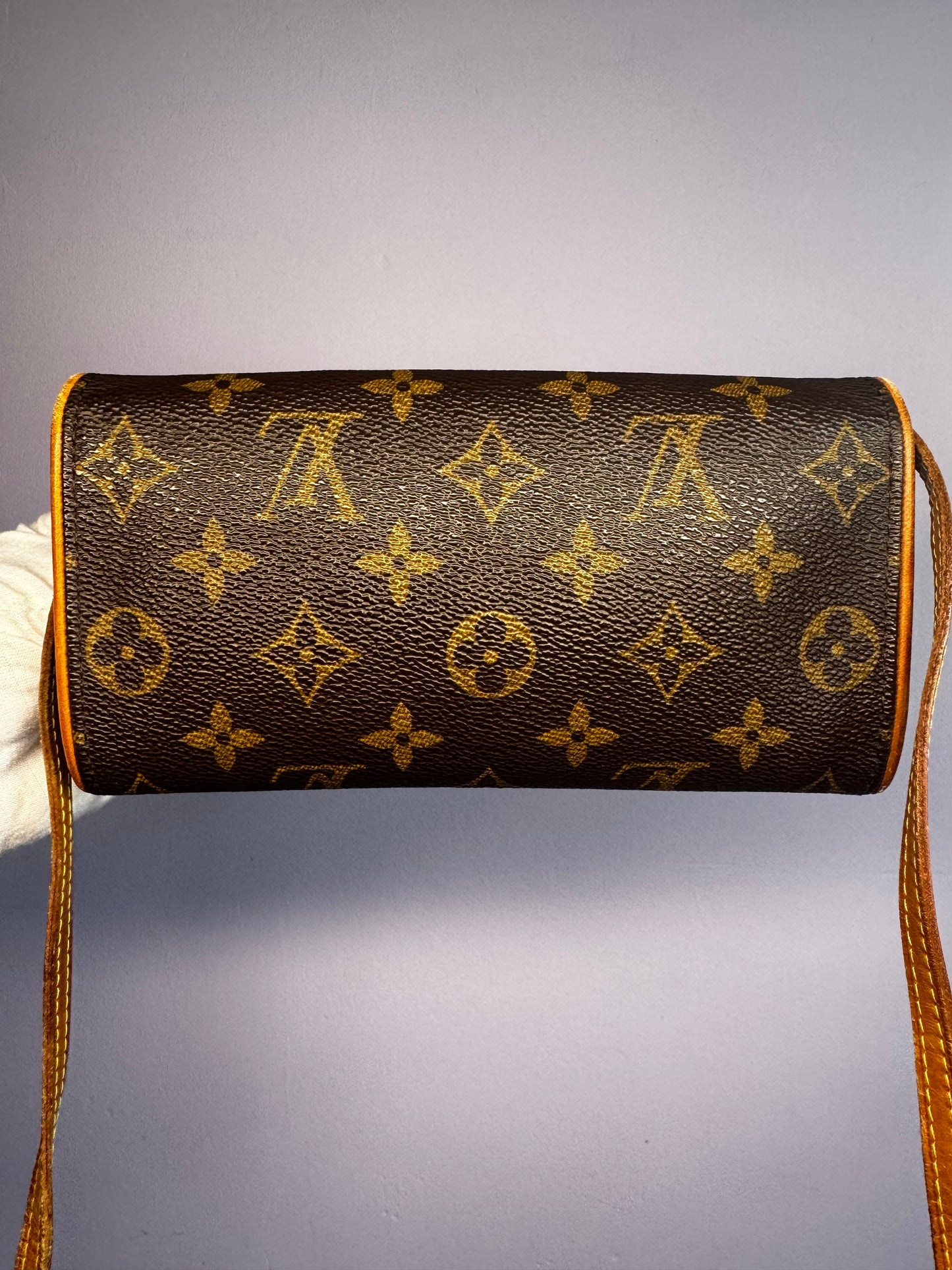 Louis Vuitton Twin Pochette Florentine