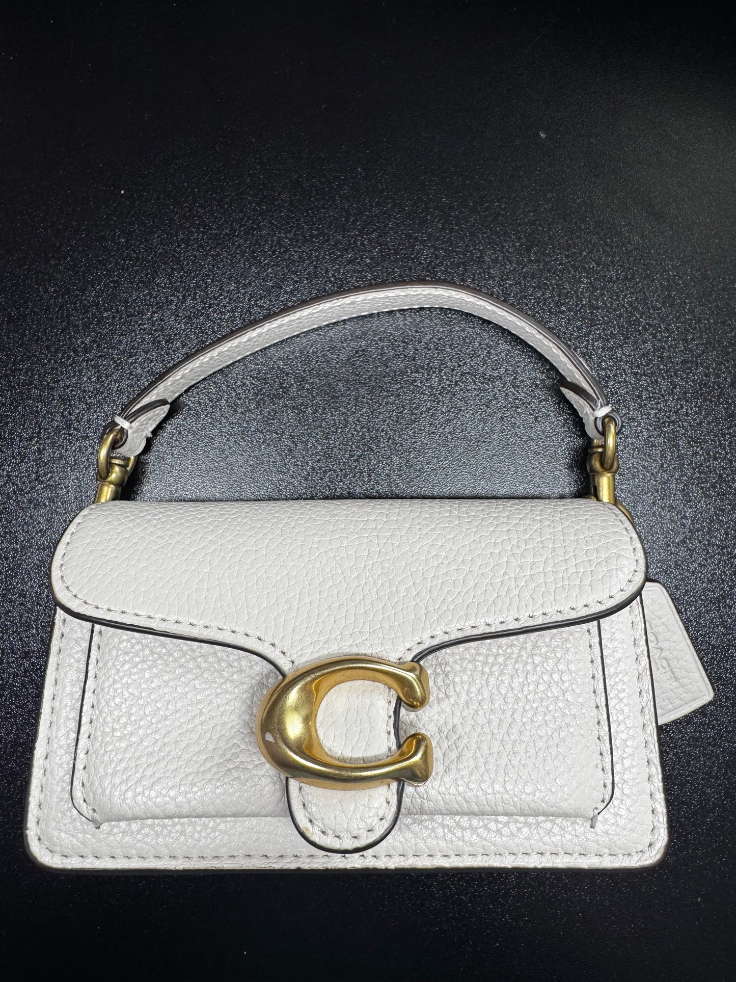 Coach Tabby Mini 12