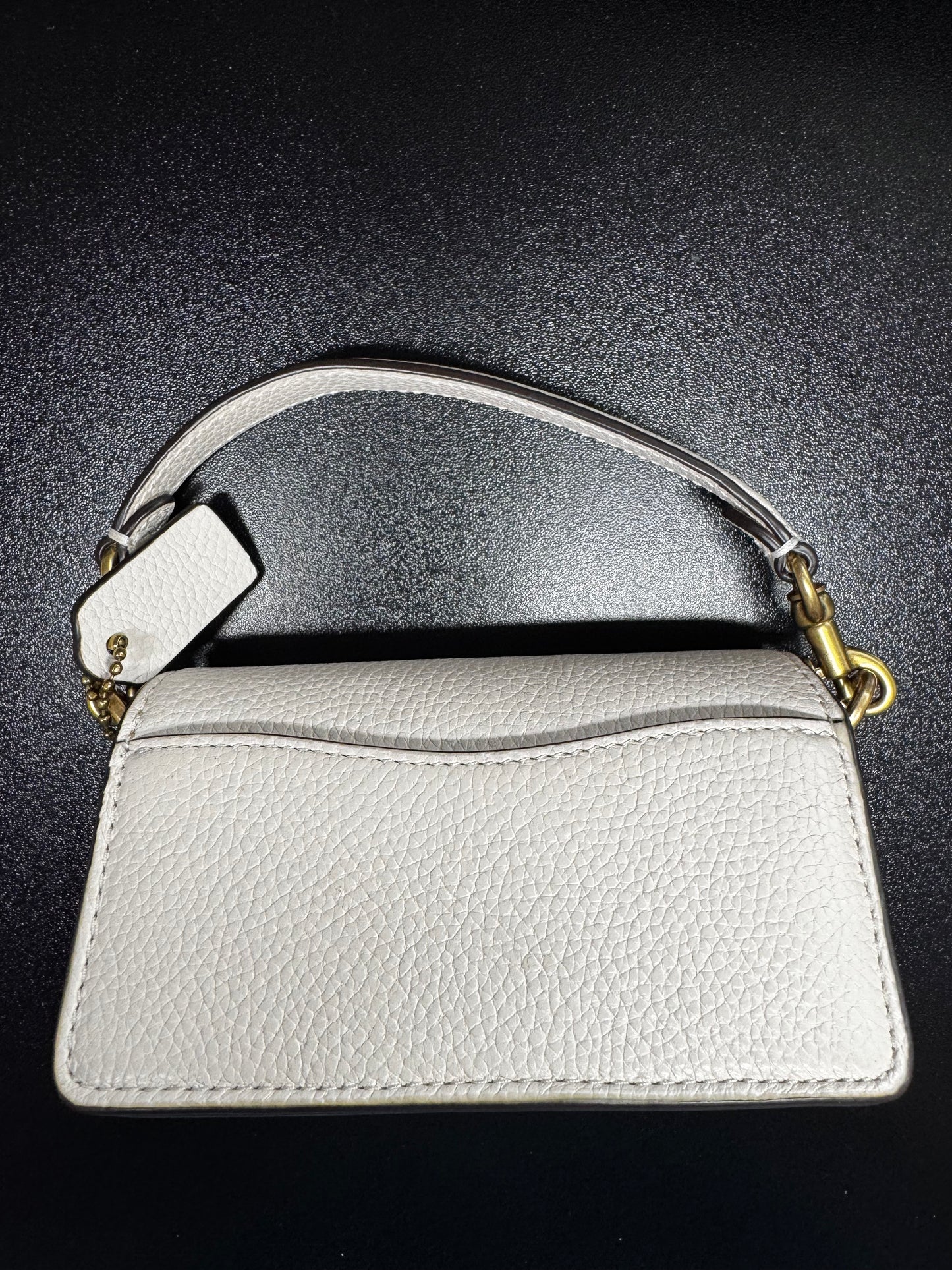Coach Tabby Mini 12