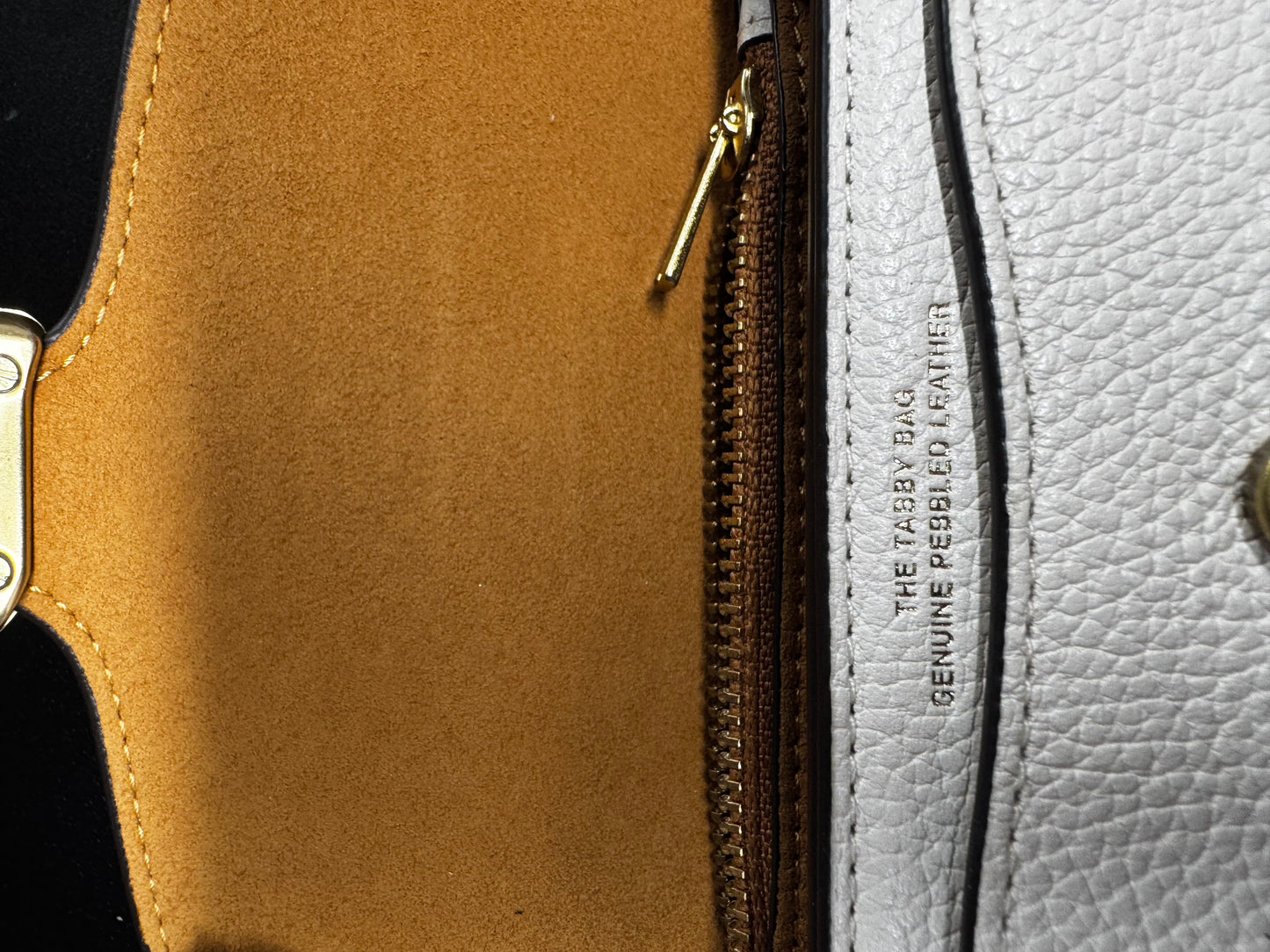 Coach Tabby Mini 12