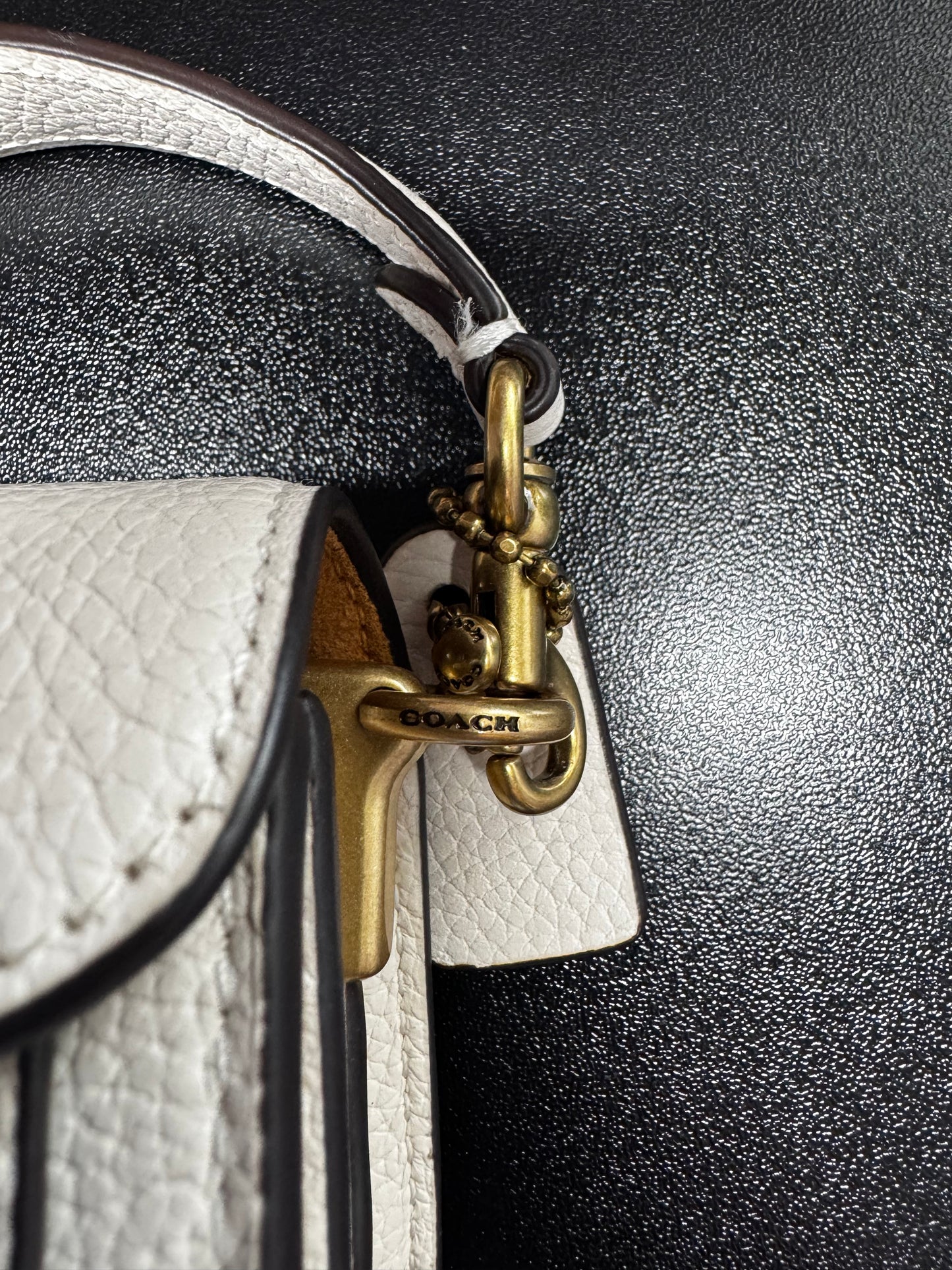 Coach Tabby Mini 12