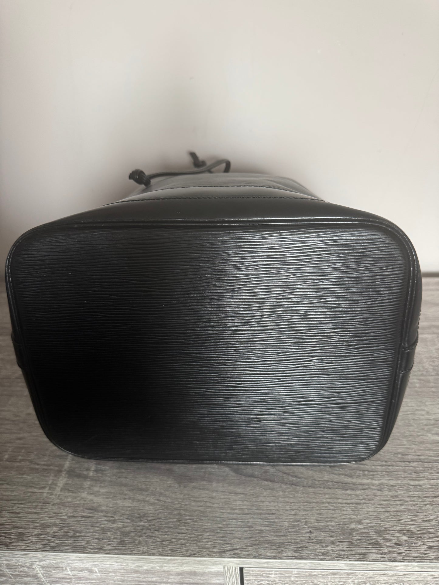 Louis Vuitton Vintage Noè Bucket Bag